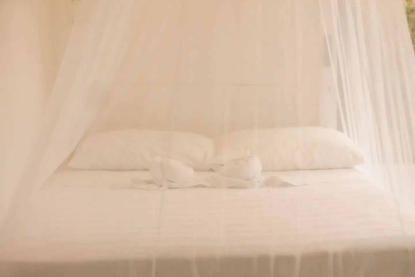 Habitación en Melo Capurganá