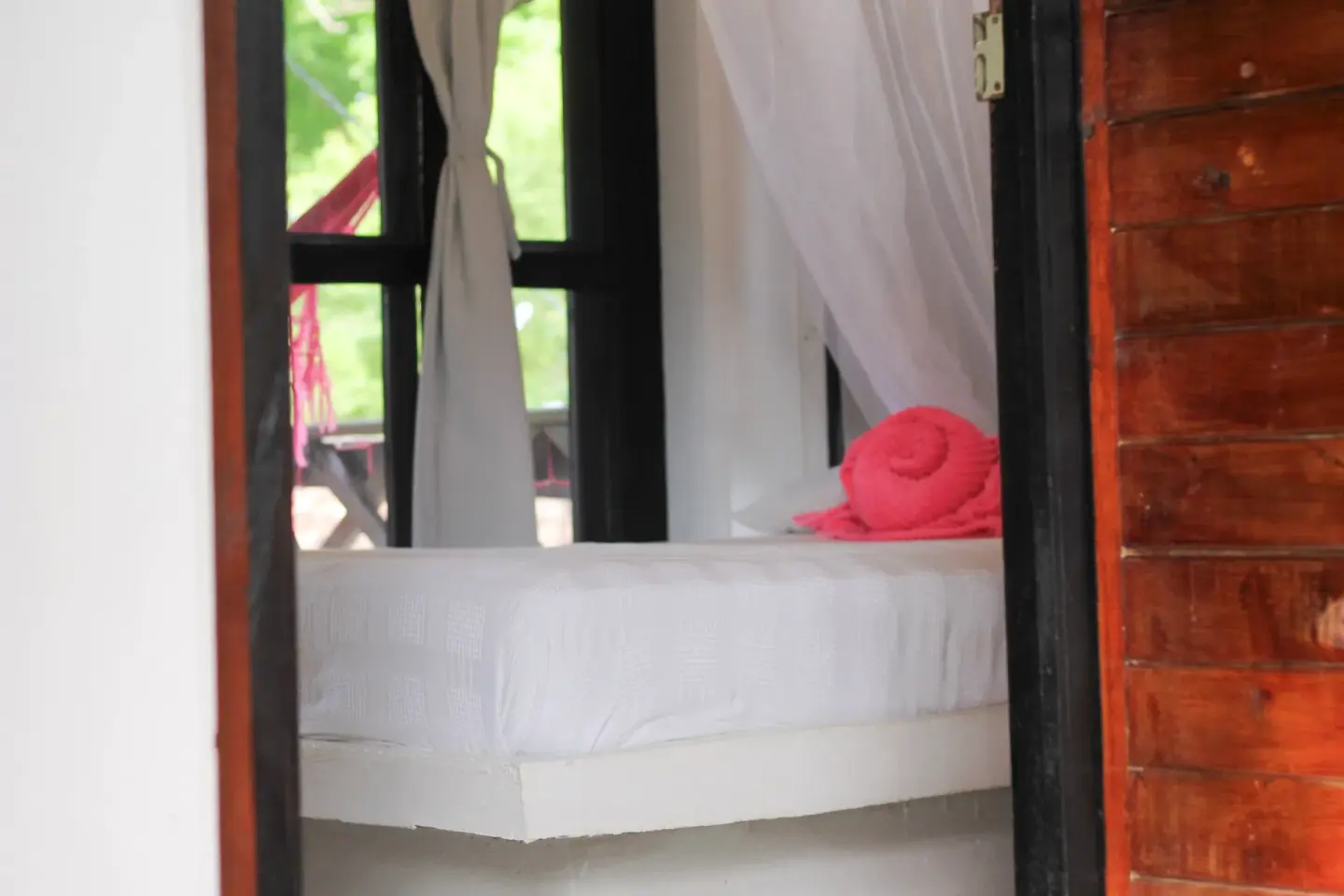 Habitación en Melo Capurganá