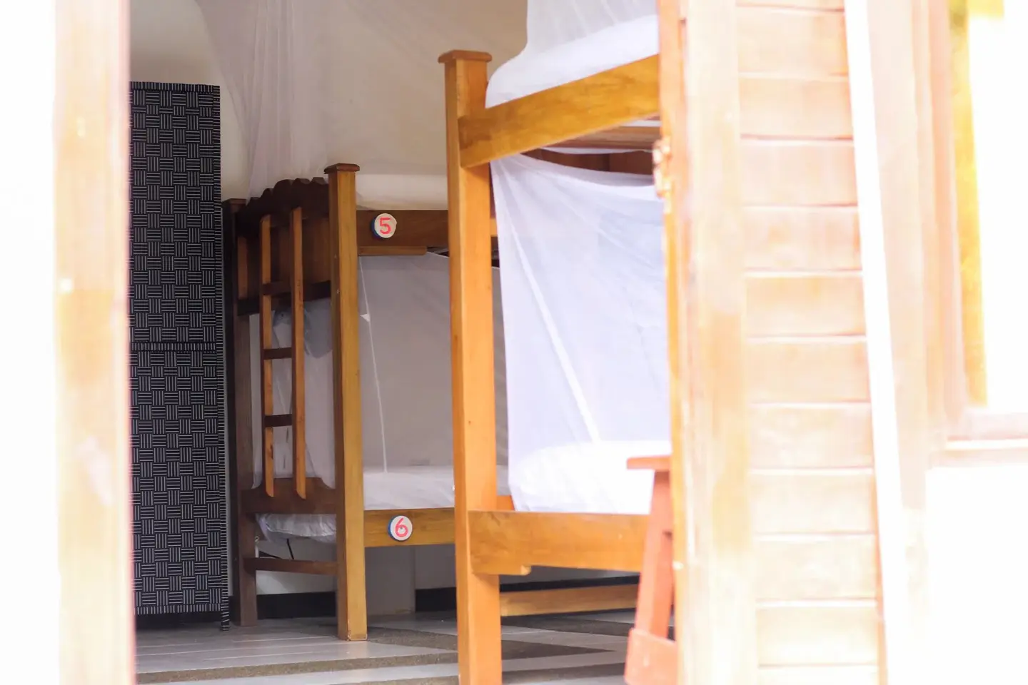 Cama en Dorm Social — foto 9