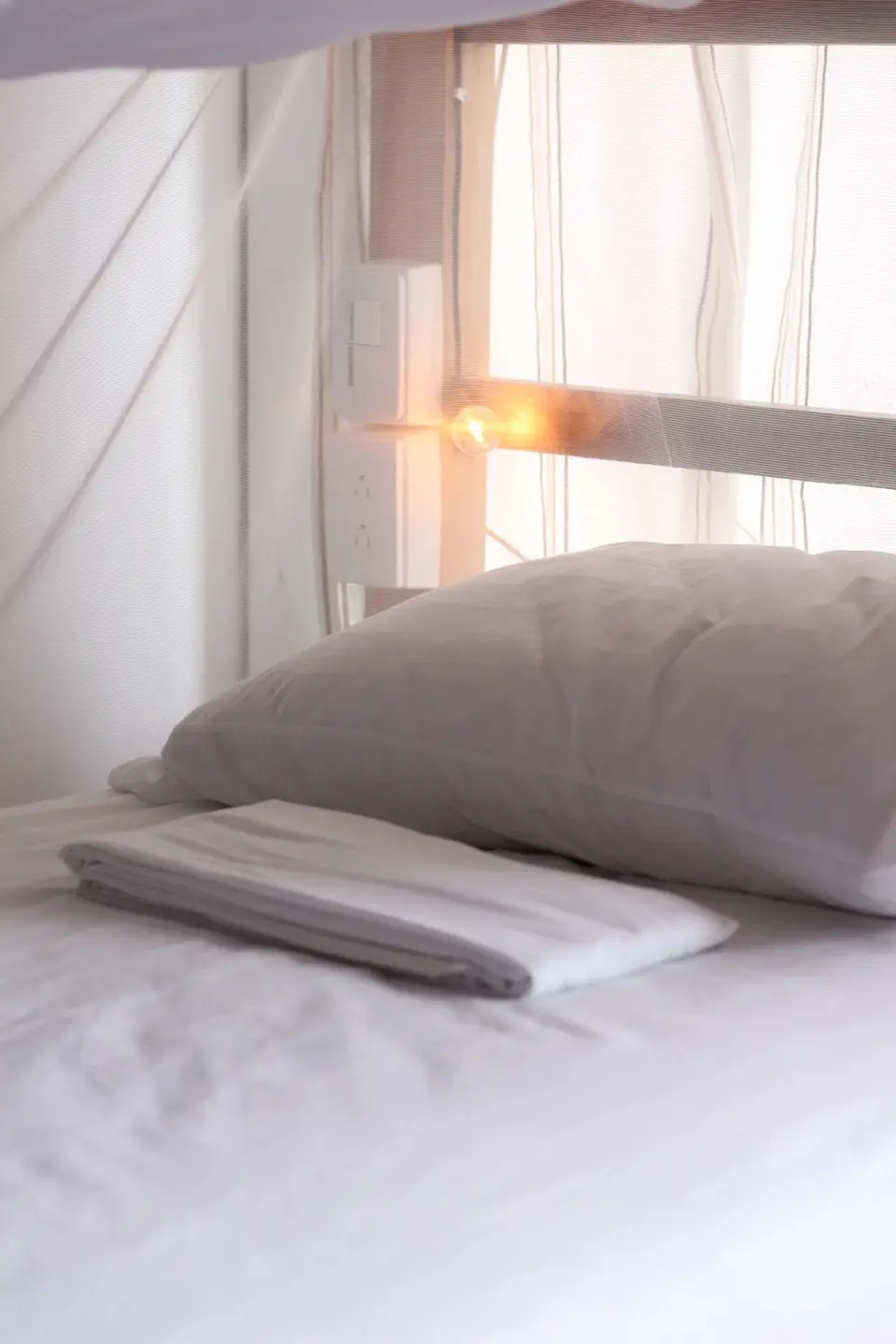 Cama en Dorm Social — foto 14