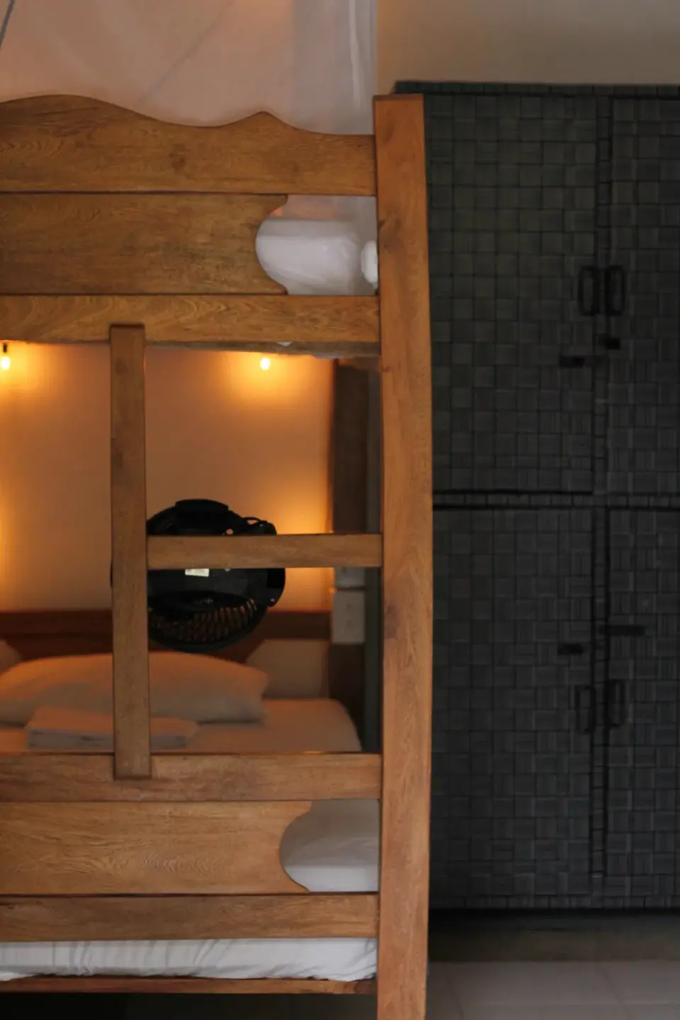 Cama en Dorm Social — foto 16