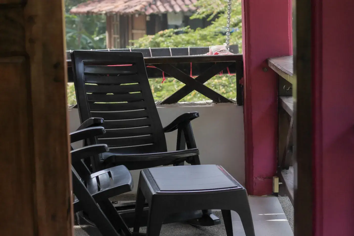 Suite Junior — foto 3