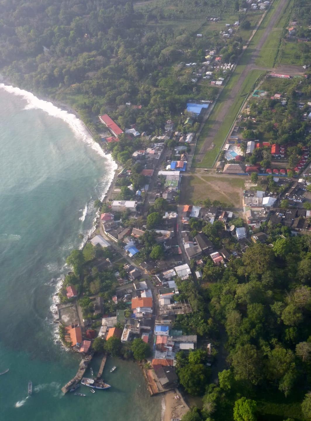 La Coquerita desde Capurganá: ruta por la Piscina de los Dioses